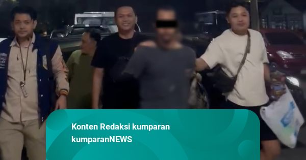 Pembunuhan Wanita Tergantung di Serang: Pelaku Kesal Dikatai saat Pinjam Uang