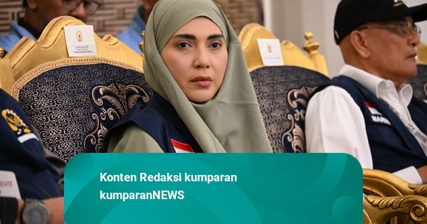 Jelang Armuzna, Timwas Haji DPR Minta Hak Jemaah Tak Diabaikan