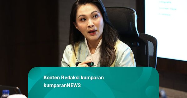 Sherly Tjoanda Curhat Tak Punya Cash Flow Bayar Gaji PPPK hingga Akhir Tahun
