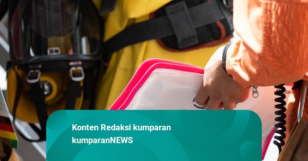 Zat Misterius yang Bikin 26 Orang di Mal Tokyo Terluka Diduga Pepper Spray