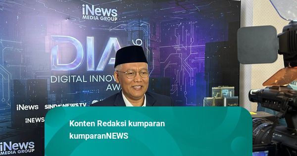 UT Raih Digital Innovation Awards 2026, Perkuat Pendidikan bagi Generasi Digital