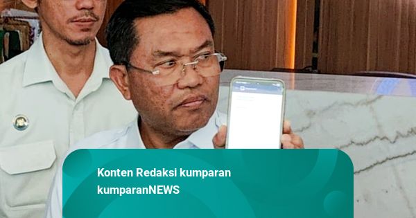 BGN Luncurkan Aplikasi 'Reviu Pelaksanaan MBG', Jaga Kualitas Makanan
