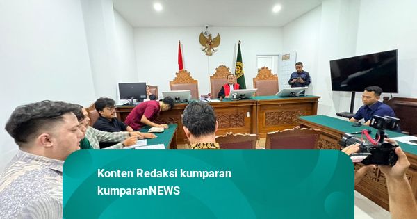 Praperadilan Andrie Yunus: Kuasa Hukum Soroti CCTV Hilang & Desak Peradilan Umum
