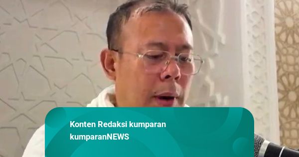 Ketua Timwas Haji: Haji 2026 Alami Banyak Perbaikan, Kurangnya Bisa Dimitigasi