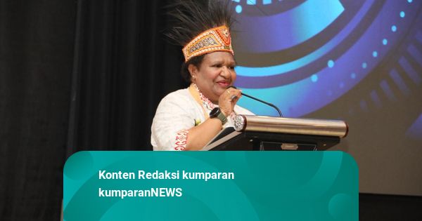 Wamendagri Ribka: Perlu Sinergi dan Tata Kelola untuk Pembangunan Papua