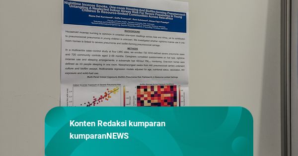 Heboh Dugaan Skandal Pemalsuan Riset Ilmiah oleh Sekelompok WNI di Denmark