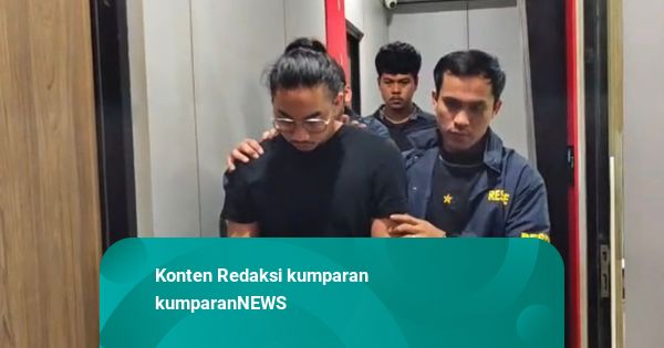 Motif Selebgram Aniaya Sesama WN Brunei di Blok M: Emosi Ditantang Berkelahi