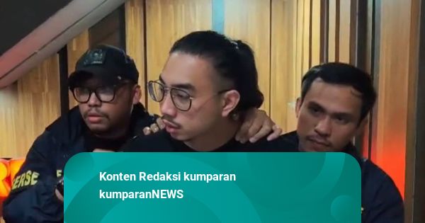Selebgram Brunei Jadi Tersangka Penganiayaan Maut di Blok M