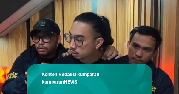 Selebgram Aniaya Sesama WN Brunei hingga Tewas: Pelaku Ngaku Mabuk