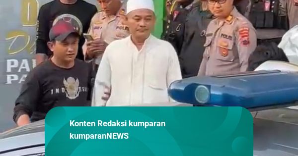 Anggota Komisi VIII Kecam Pelecehan di Padepokan Padang Ati: Tak Ada Toleransi