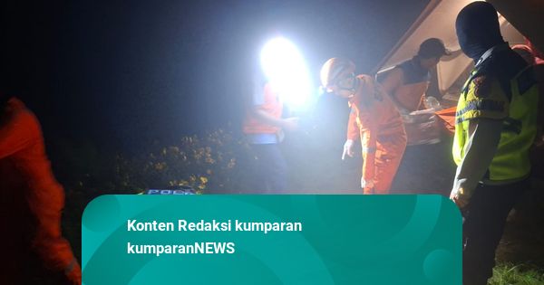 Polisi Cek Barbeque yang Dibawa Satu Keluarga Tewas saat Glamping di Temanggung