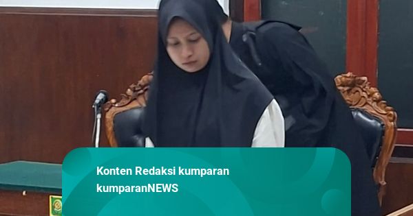 Terapis Spa di Surabaya Kuras ATM Pelanggan Rp 1,28 M lalu Hidup Foya-foya