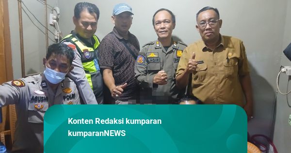 Polisi Amankan Bocah yang ‘Ngelem' di Jembatan Ampera, Diserahkan ke Dinsos