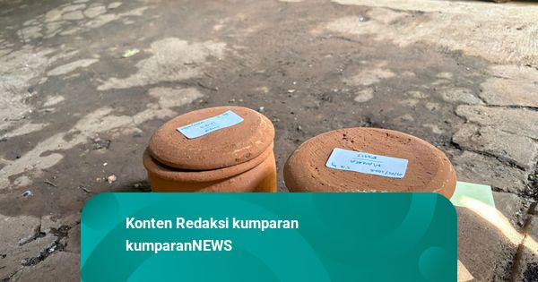 Jasa Kremasi Hewan Peliharaan di Ragunan: Abu Dimasukkan ke Guci untuk Dikenang