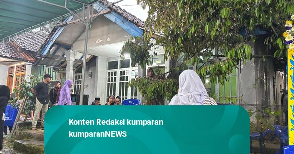 Sekeluarga Meninggal saat Glamping Dikenal Dermawan dan Baru Berkurban