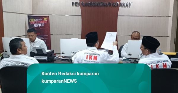 IKM Sumsel Polisikan Abu Janda Buntut Ucapan 'Warga Sumbar Barbar'