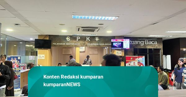 Benang Kusut Kasus Penipuan Travel Umrah Hanania Group