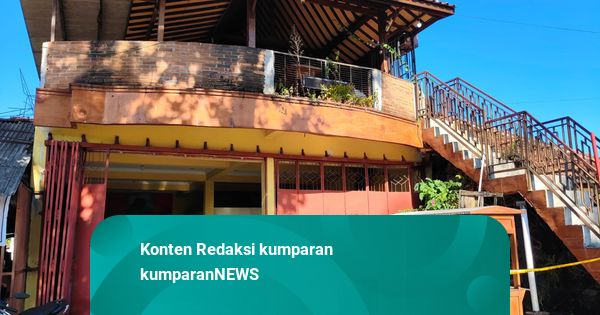 UGM Duga Gas Hidrogen dari Limbah Ayam Picu Kebakaran 'Misterius' Rumah Sleman