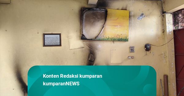 Rumah di Sleman terbakar 51 kali: UGM Cek Gas Metana sampai Bantuan Spiritual