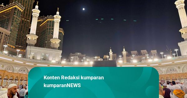 Jemaah Haji Mulai Pulang ke Indonesia 1 Juni, Diawali 17 Kloter