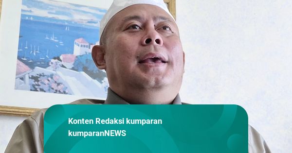 Ketua Timwas Haji DPR: KBIHU Bukan Kompetitor Kementerian Haji