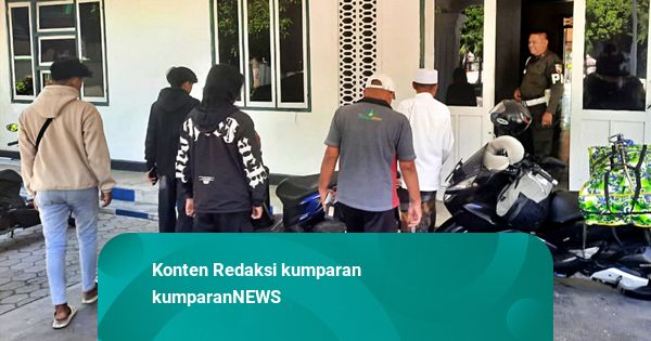 Pomal Tahan Oknum Prajurit yang Diduga Aniaya Remaja di Situbondo