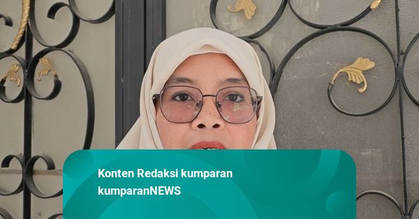 Cerita Anis Badalkan Haji Firdaus Jemaah yang Wafat di Makkah: Saya Merinding