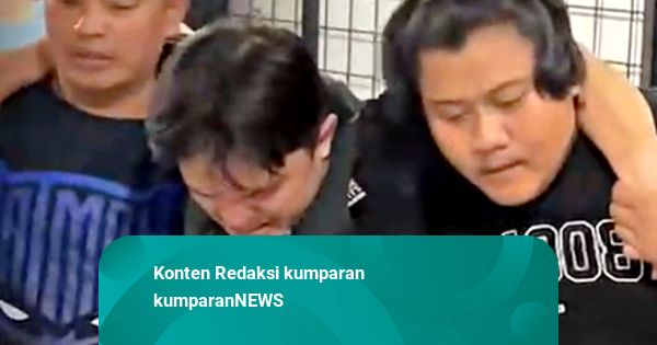 Polisi Tangkap Penjambret Wanita WN Jerman di Surabaya, Kaki Pelaku Ditembak