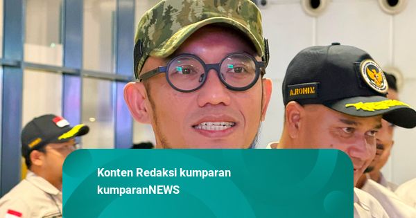 Garuda Delay Berjam-jam, Wamenhaj Minta Maskapai Beri Kompensasi ke Jemaah Haji