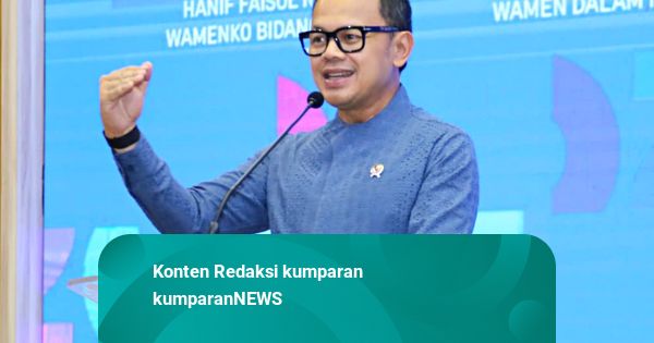 Wamendagri Bima Arya Apresiasi Soliditas dan Inovasi Pemerintah Daerah Jambi