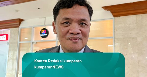 Dewan Ngaku Khawatir Netralitas Polri, Malah Sibuk Atur Ormas!