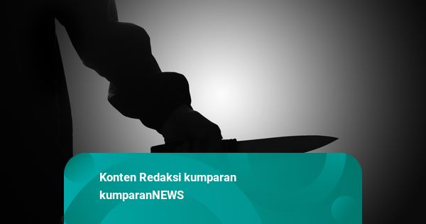 Polisi Cek Kondisi Kejiwaan Pelaku Penusukan Perawat di Klinik Gigi Tangerang