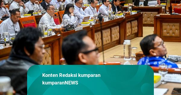 Komisi X Sepakat Tambah Anggaran Kemendikti Rp 17,18 T: Mendikti Buat Sejarah