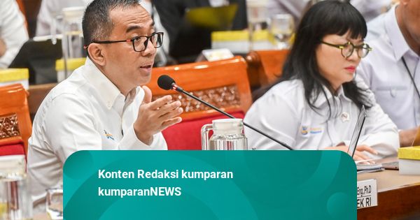 Mendiktisaintek Ungkap 4 Terduga Pelaku Skandal Riset Palsu Lulusan S1 UNY