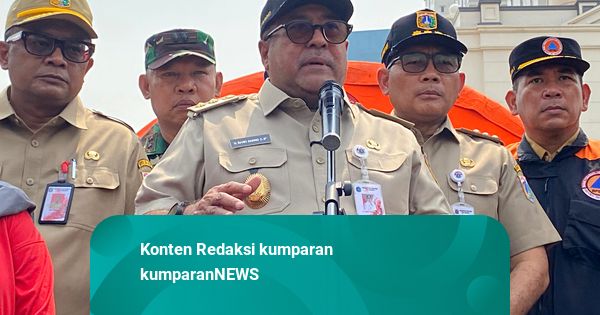 Soal Kajian Tarif Baru Transjabodetabek, Rano Sebut Kisaran Harga Rp 10-15 Ribu