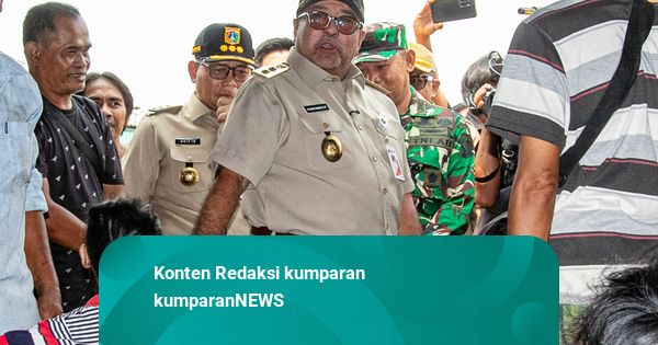 Wagub DKI Akui Banyak Kerja Sama ‘Sister City’ Tak Aktif, Bakal Dihidupkan Lagi