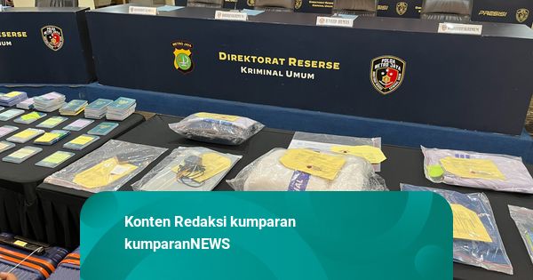 Tipu Muslihat Bos Hanania Group, Dana Jemaah Umrah Digelapkan