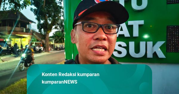 BPBD Serahkan Kasus Kebakaran Misterius di Sleman ke Polisi: Tak Ada Gas Alam