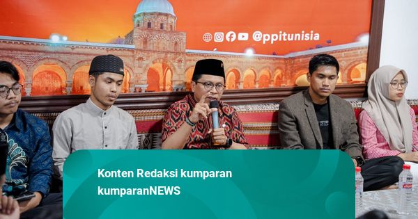 Dubes Zuhairi Ajak Kaum Muda Jadikan Pancasila Sumber Inspirasi Membangun RI