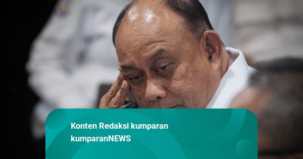 Dadan Usai Dicopot: Presiden Paham yang Terbaik, Yakin MBG Makin Berkualitas