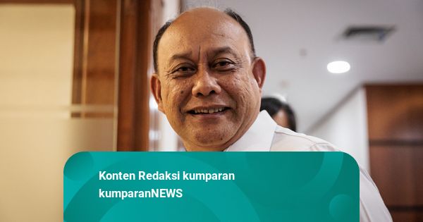 Dicopotnya Dadan Hindayana dari Kepala BGN