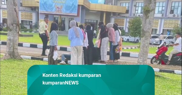 2 Orang Tertembak Peluru Nyasar di UNP, TNI Lakukan Investigasi