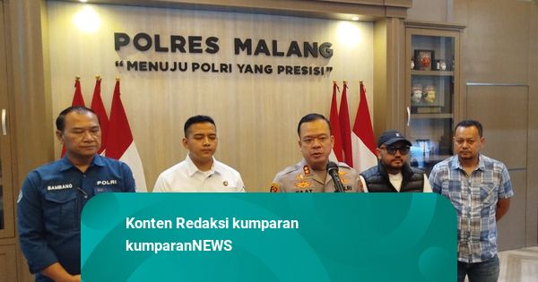 Penyerangan Wisatawan Asal Surabaya di Malang: Laporan Dicabut, Kerugian Diganti