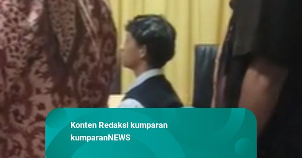 BEM PNJ Minta Kampus Transparan Tindak Mahasiswa yang Berciuman Sesama Jenis