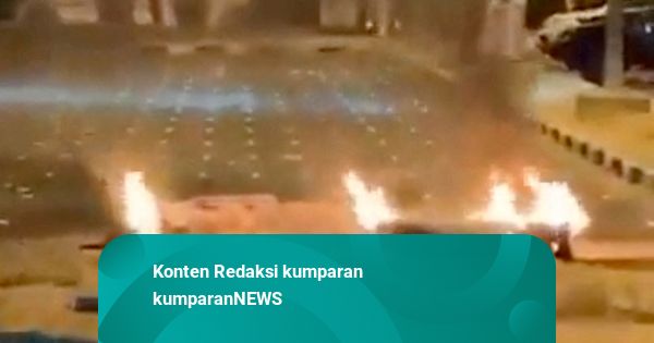 Rudal dan Drone Iran Hantam Bandara Kuwait, Penerbangan Terganggu
