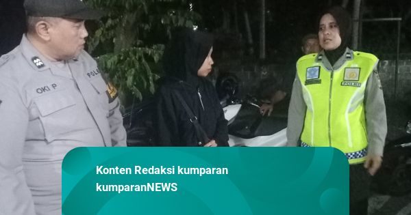 Balita Ditemukan Lemas, Mulut Dilakban & Tangan-Kaki Diikat di Kontrakan Bantul