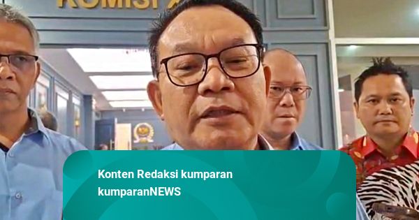 KSP Dudung soal Intensitas Kunjungan Prabowo ke LN: Tak Cukup Hanya dengan Zoom