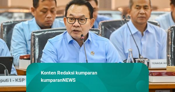 KSP Dudung: Pemerintah Selalu Buka Ruang Publik Sampaikan Pendapat hingga Kritik