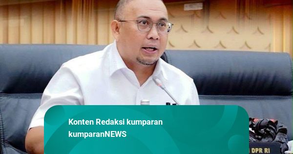 Andre Rosiade: Pengurus IKM di Berbagai Daerah Laporkan Abu Janda ke Polisi