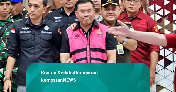 Kejagung Periksa Lagi Sony Sonjaya, Dalami Soal Permohonan Justice Collaborator